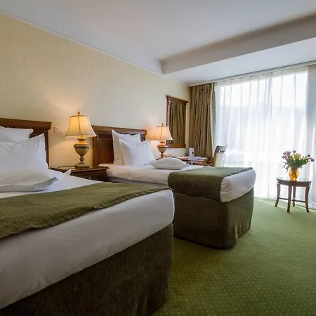 Hp Tower One Brasov 4* Sacele