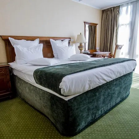 Hp Tower One Brasov 4* Sacele