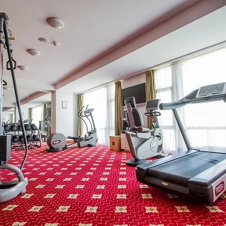 Hotel Hp Tower One Brasov Săcele