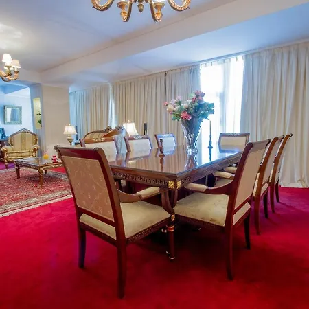 Hp Tower One Brasov 4* Sacele