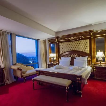 Hp Tower One Brasov Hotel 4*