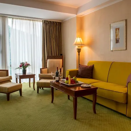 Hp Tower One Brasov 4*