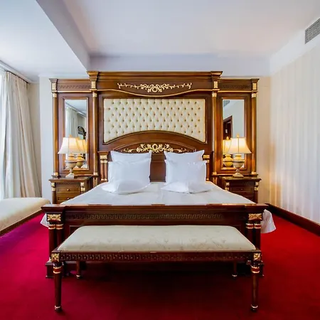 Hp Tower One Brasov 4*