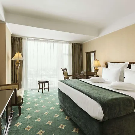 Hp Tower One Brasov 4* Sacele